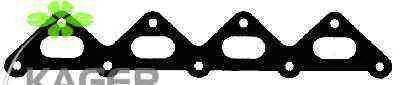 Прокладка, выпускной коллектор KAGER 291000