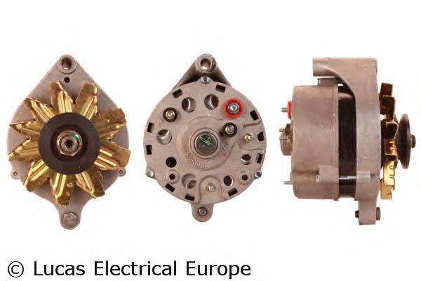 Генератор LUCAS ELECTRICAL LRA01131