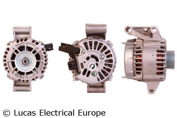 Генератор LUCAS ELECTRICAL LRA01155