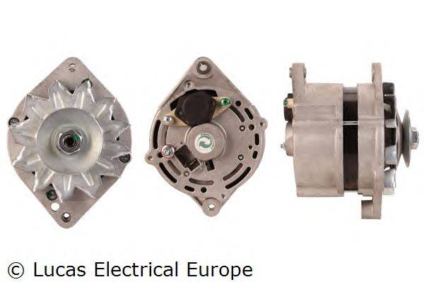 Генератор LUCAS ELECTRICAL LRA01243