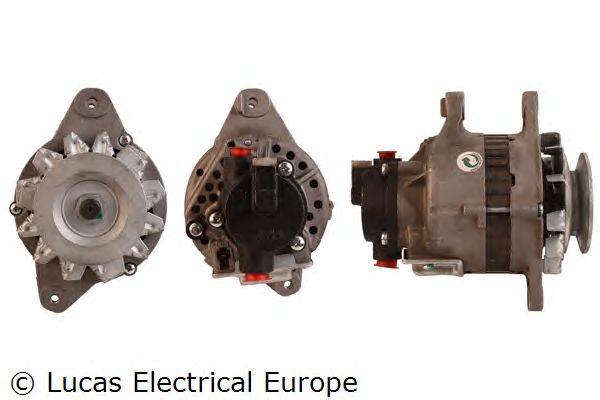 Генератор LUCAS ELECTRICAL LRA01264