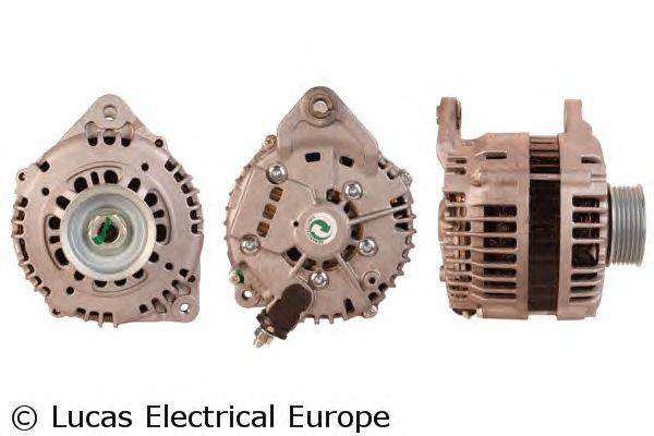 Генератор LUCAS ELECTRICAL LRA01643