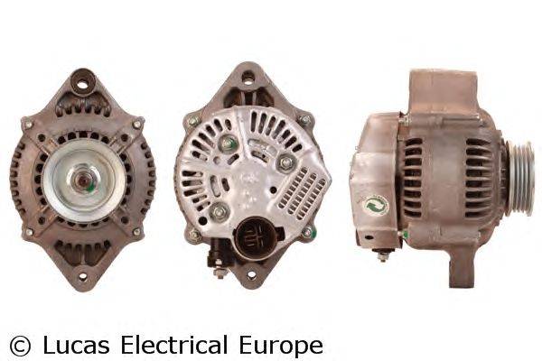 Генератор LUCAS ELECTRICAL LRA01747