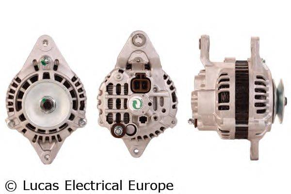 Генератор LUCAS ELECTRICAL LRA01751