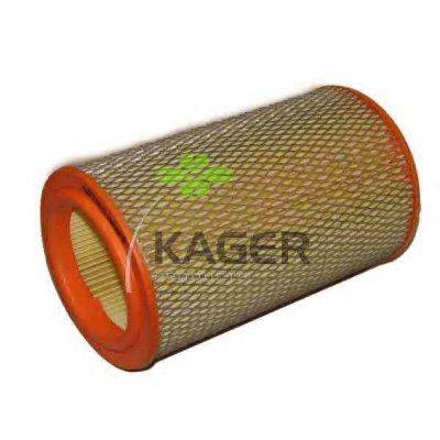 Воздушный фильтр KAGER 120086