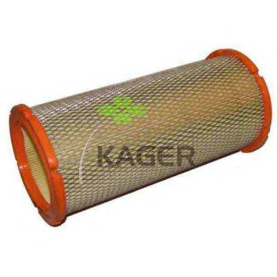 Воздушный фильтр KAGER 120252