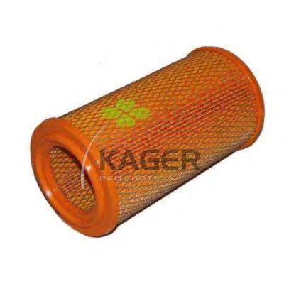Воздушный фильтр KAGER 12-0312