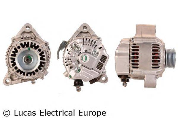 Генератор LUCAS ELECTRICAL LRA01923