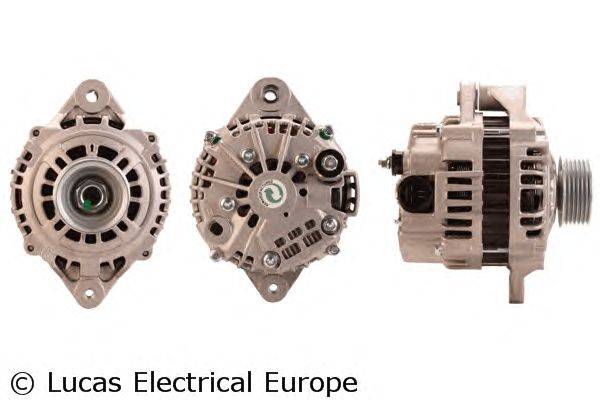 Генератор LUCAS ELECTRICAL LRA02371