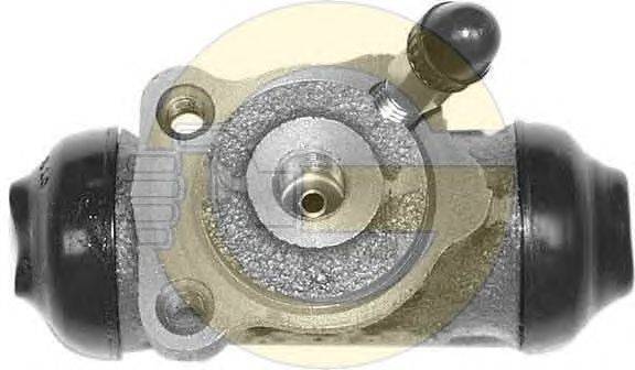 Колесный тормозной цилиндр GIRLING 5004240