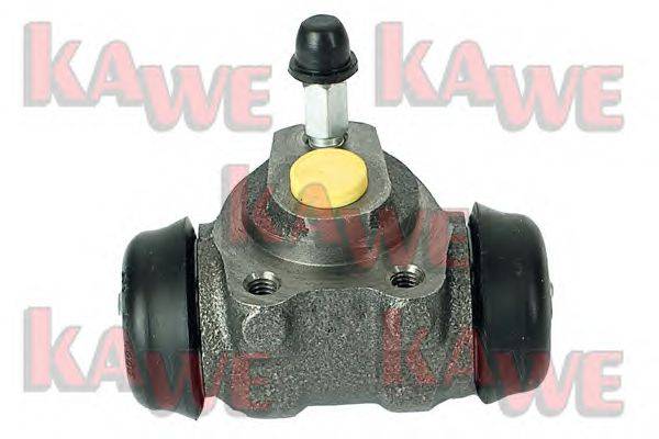 Колесный тормозной цилиндр KAWE W4012