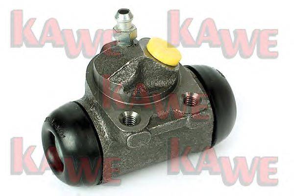 Колесный тормозной цилиндр KAWE W4537