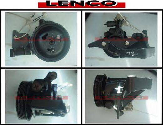 Гидравлический насос, рулевое управление LENCO SP3337