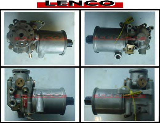 Гидравлический насос, рулевое управление LENCO SP3462