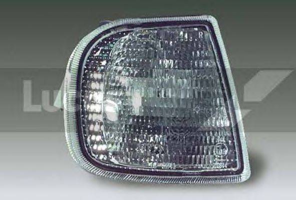 Фонарь указателя поворота LUCAS ELECTRICAL LPB436