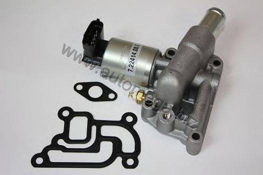 Клапан возврата ОГ AUTOMEGA 1058510029