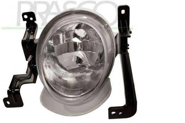 Противотуманная фара PRASCO HN2004413