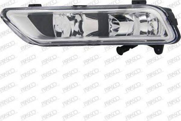 Противотуманная фара PRASCO VW0554424