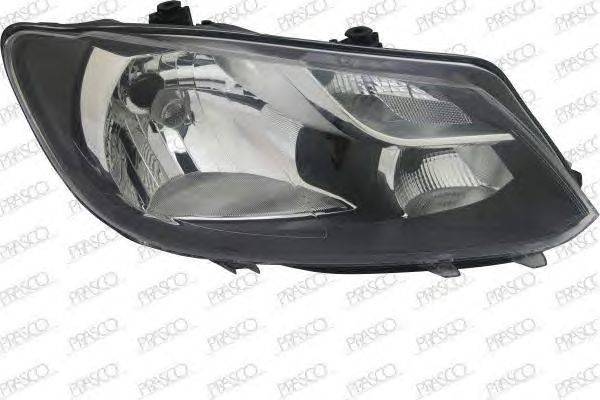 Основная фара PRASCO VW9064803