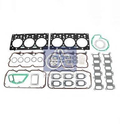 Комплект прокладок, головка цилиндра DT 5.94004