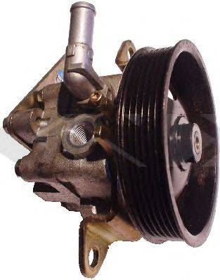 Гидравлический насос, рулевое управление SPIDAN 54377