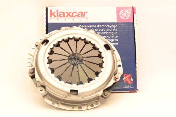 Нажимной диск сцепления KLAXCAR FRANCE 30044z