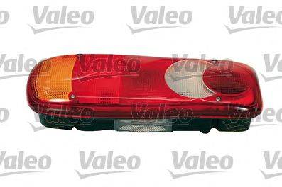 Задний фонарь VALEO 89255