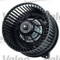 Вентилятор салона VALEO 715230