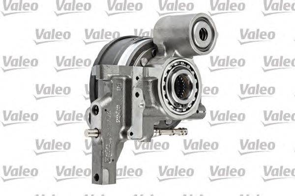 Нажимной диск сцепления VALEO M236