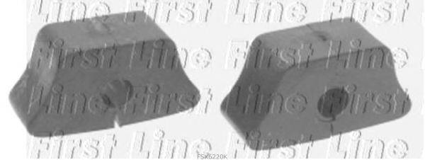 Опора, стабилизатор FIRST LINE FSK6220K