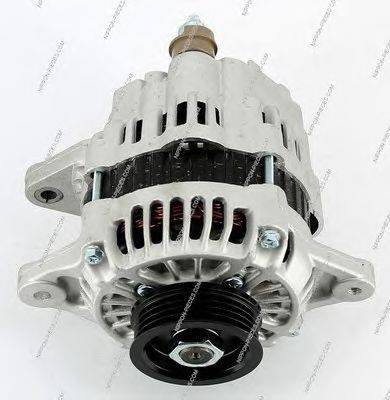 Генератор NPS 0986049201