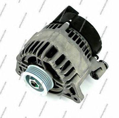 Генератор NPS ADM51132