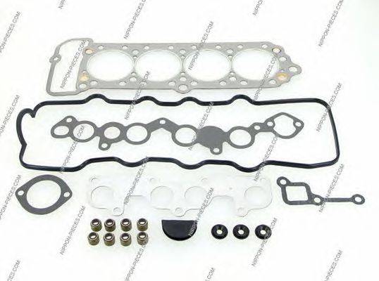 Комплект прокладок, головка цилиндра NPS 4803320