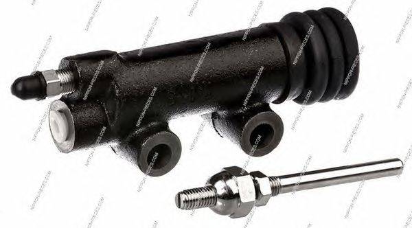 Рабочий цилиндр, система сцепления NPS 8502228