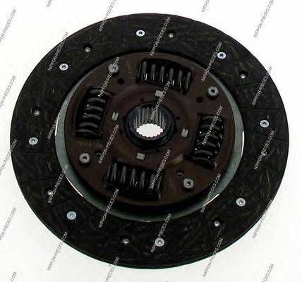 Диск сцепления NPS 8004424