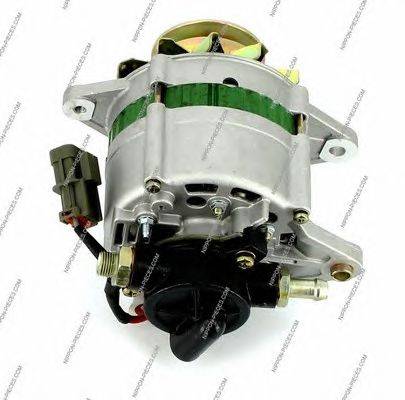 Генератор NPS 437844