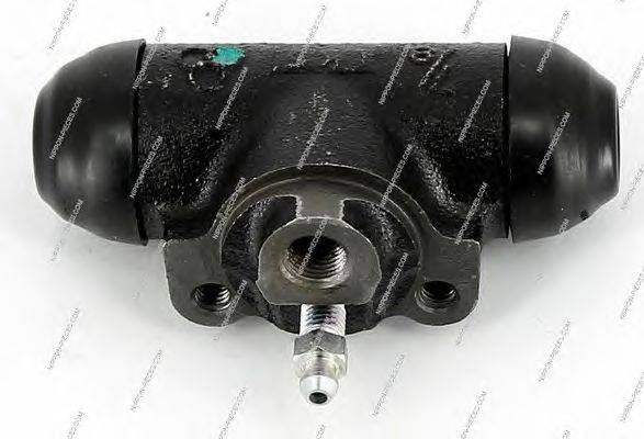 Колесный тормозной цилиндр NPS ADT34406