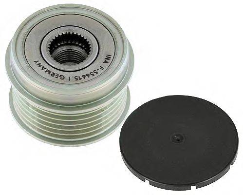 Механизм свободного хода генератора FISPA 455218