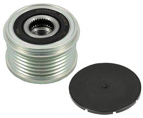 Механизм свободного хода генератора FISPA 455219