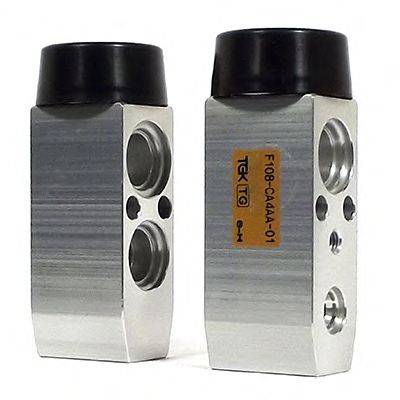 Расширительный клапан, кондиционер FISPA 42049