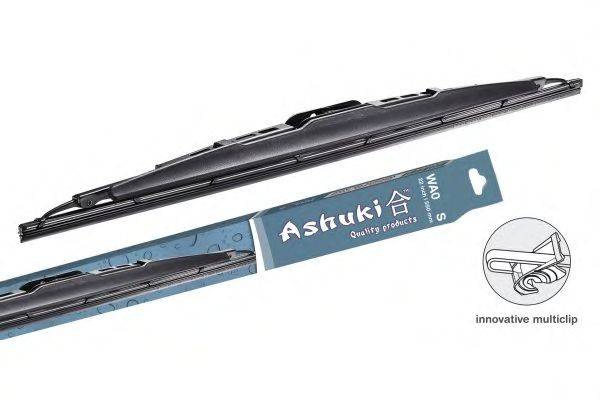 Щетка стеклоочистителя ASHUKI WA028S