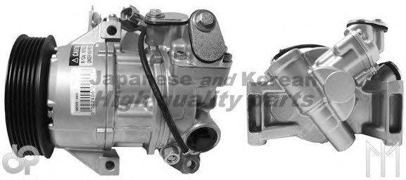 Компрессор, кондиционер ASHUKI T558-26O