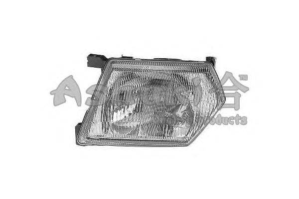 Основная фара ASHUKI 3363941