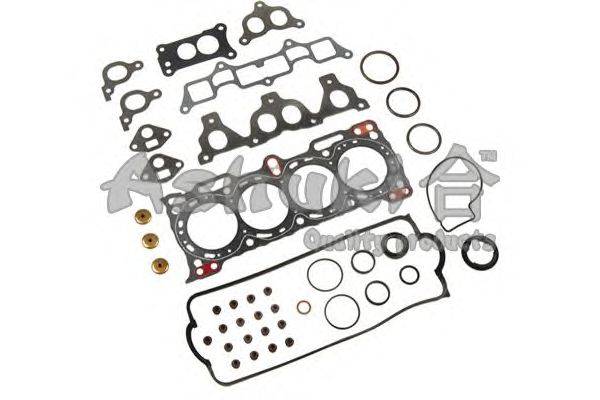 Комплект прокладок, головка цилиндра ASHUKI H225-46