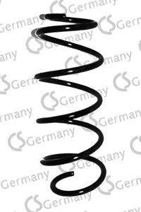Пружина ходовой части CS Germany 14950201