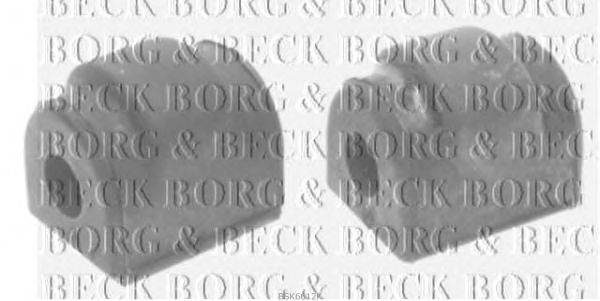 Опора, стабилизатор BORG & BECK BSK6612K