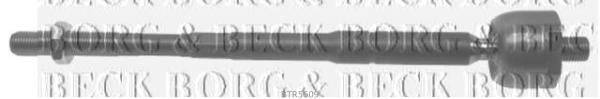 Осевой шарнир, рулевая тяга BORG & BECK BTR5609