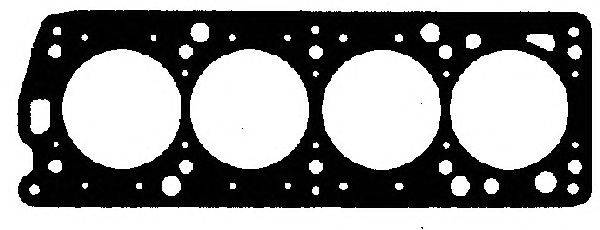 Прокладка, головка цилиндра BGA CH4396
