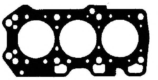 Прокладка, головка цилиндра BGA CH7397