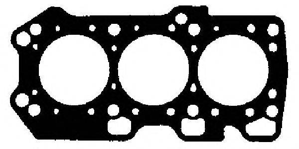 Прокладка, головка цилиндра BGA CH7399